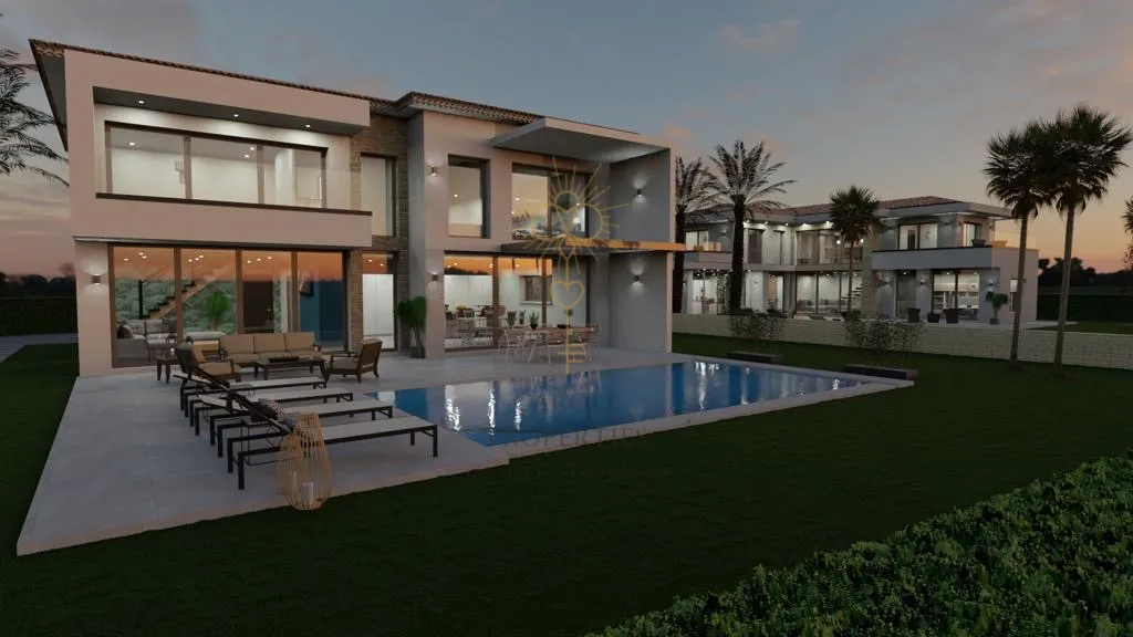 Les Geais Carole Properties